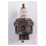 Harley Davidson #2 Champion Spark Plug