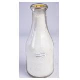 S.T. Henry Dairy, Farm, Spruce Pine, NC Bottle