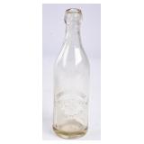 Rhodron Farms, Black Mountain NC Hutch Bottle