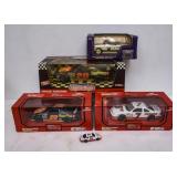 4 Die Cast Collector