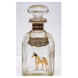 Rock Hill Farms Bourbon Decanter