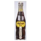 NuGrape Metal Thermometer