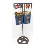 Astro Double Candy Machine