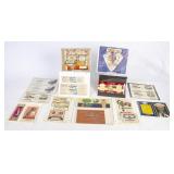 Lot of Various NOS Vintage Product Labels