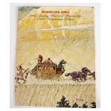 1966 Winchester Western 100th Ann. Ed. Catalog