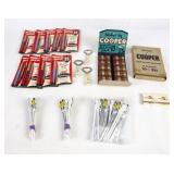 Lot of Various NOS Advertising Items
