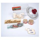 Lot of Various Advertising Items