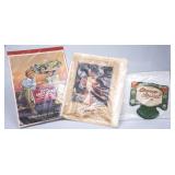 Dentyne, Coca-Cola & More Advertising