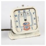 Purina Everhot Electric Alarm Clock