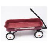 Sears XL-400 Red Wagon