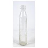 Shell-Penn Motor Oil Embossed Quart Bottle