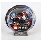 Star Wars M&M Mpire Darth Maul/Count Dooku Set