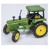 John Deere Die Cast Tractor Model 4230