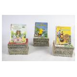 Little Golden Books Super Lot