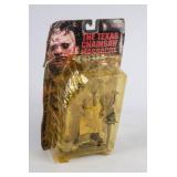 Texas Chainsaw Massacre "Leatherface" Figure