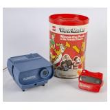 View-Master Viewer & Projector