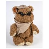 Star Wars "Wicket The Ewok" 1983 Plush