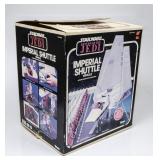 1984 Star Wars Imperial Shuttle in Original Box