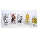 Peanuts & Looney Tunes Glasses