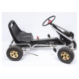 Original Kettcar Pedal Race Car