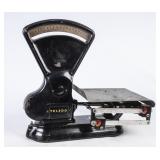 Toledo market scale, model 4644-1