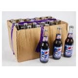 Case of 24 Jeff Gordon Pepsi-Filled 12 oz Bottles