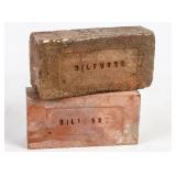 2 Biltmore Bricks