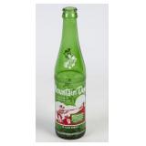 Mt. Dew 10 oz. Hillbilly Name Bottle