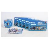 Lot of Britney Spears Pepsi Collectibles