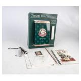 2002 Anheuser-Busch Collector