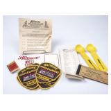 Lot of Biltmore Collectibles