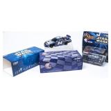 Jeff Gordon Star Wars Ep. 1 Collectibles