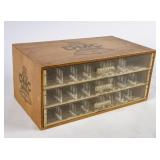 DMC Floss / Thread Cabinet