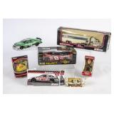 NASCAR Die Cast & Collectibles