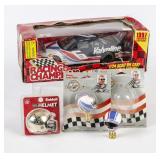 NASCAR Mark Martin Collectibles