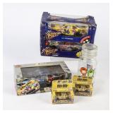 M&Ms NASCAR & More