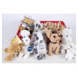 Taco Bell, 9 Lives, Pillsbury Promotional Items