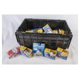 Zhu Zhu Pets And Accessories Super Lot