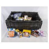 Zhu Zhu Pets And Accessories Super Lot