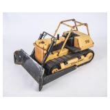 Vintage T9 Mighty Tonka Dozer