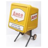 Vintage Anco Wiper Blade Cabinet