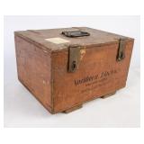 Northern Electric Company Limited Crate