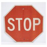 STOP Sign
