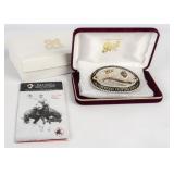 "100th Annual Cheyenne Frontier Days" Sterling