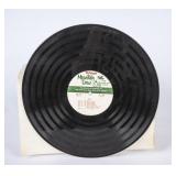 Mt Dew 33 1/3 Vinyl Record