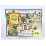 "All About Asheville" Board Game