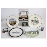 Lot of Biltmore Collectible Items