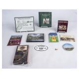 Lot of Biltmore Collector