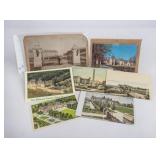 Lot of Pictures & Post Cards from Biltmore Estate