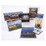 Lot of Biltmore Collectibles